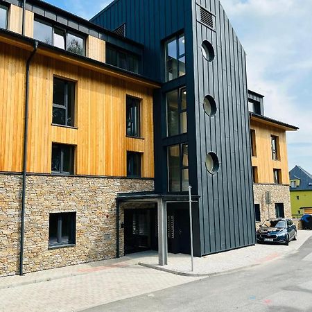 Stylovy Apartman Ski&Bike, Janské Lázně Extérieur photo