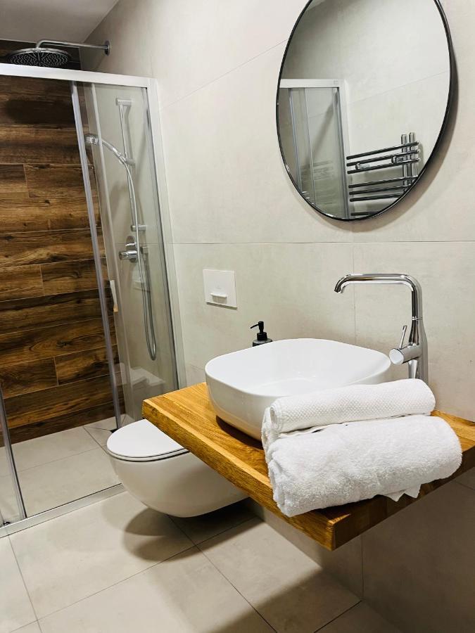 Stylovy Apartman Ski&Bike, Janské Lázně Extérieur photo