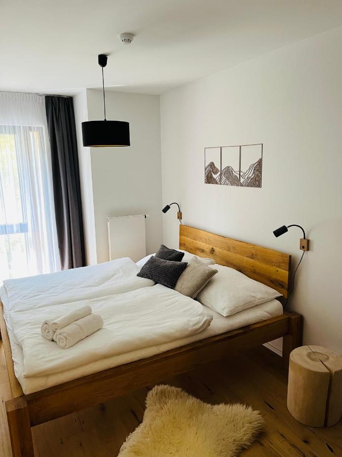 Stylovy Apartman Ski&Bike, Janské Lázně Extérieur photo