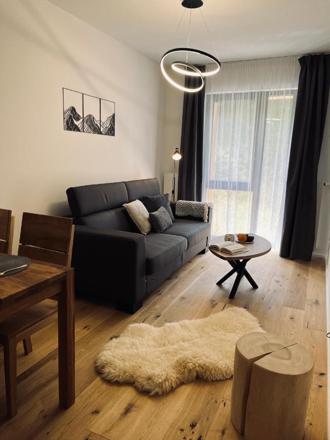 Stylovy Apartman Ski&Bike, Janské Lázně Extérieur photo