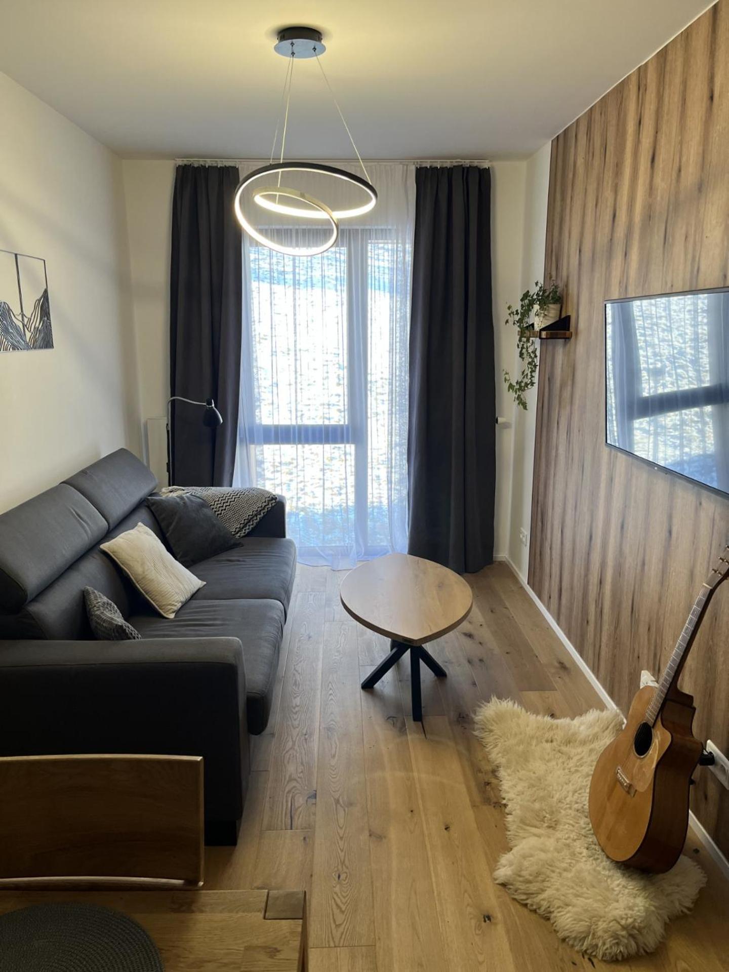 Stylovy Apartman Ski&Bike, Janské Lázně Extérieur photo